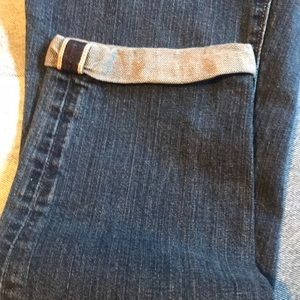 Gap boyfriend fit jeans, size 29.